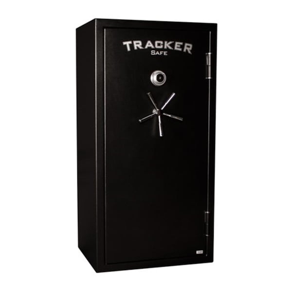 Tracker Safe M22 Fire Insulated Gun Safe With Dial Lock- 560 lbs. T593024M-DLG - main